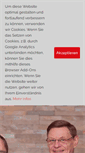 Mobile Screenshot of mercator-leasing.de
